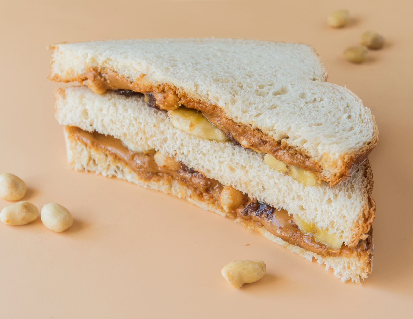 Pasta di Arachidi 100% Quarks - immagine 3