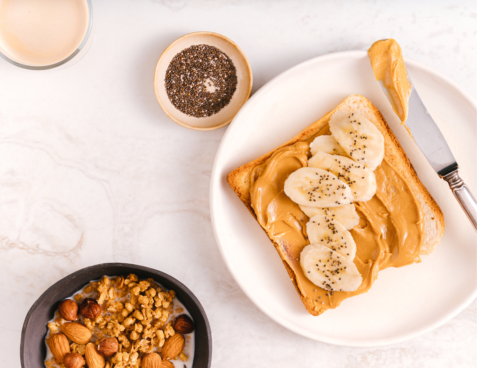 Burro di arachidi Proteica fitness Quarks