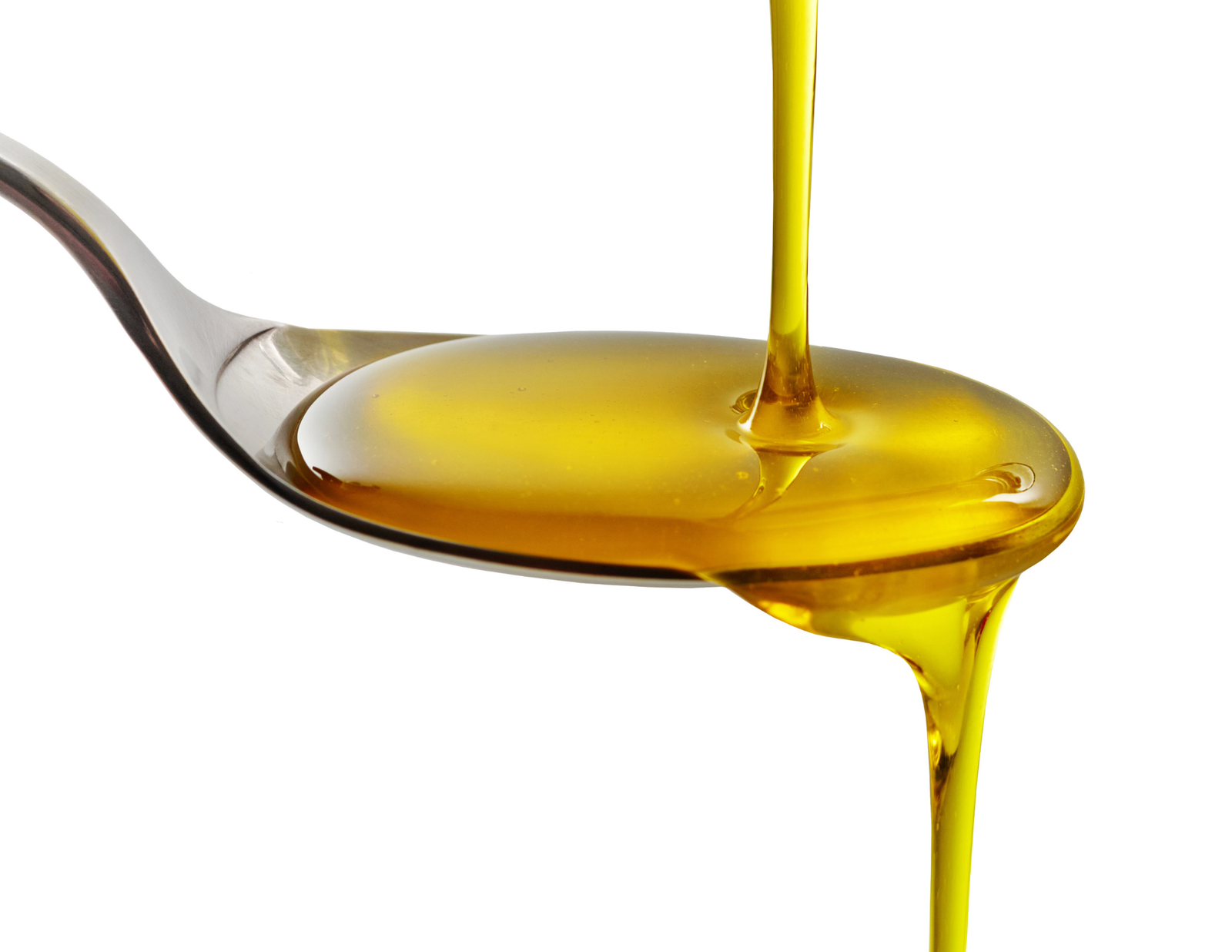 olio di arachidi tostate estratto a freddo Quarks