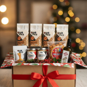 Holiday Peanut Selection